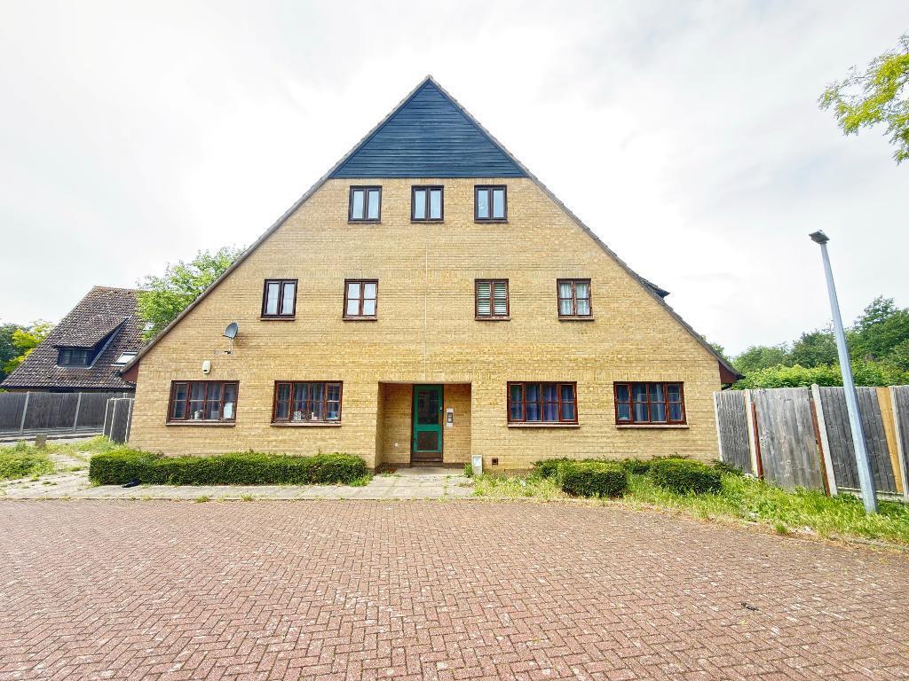 St Michaels Gate, Parnwell, Peterborough, PE1 4YJ