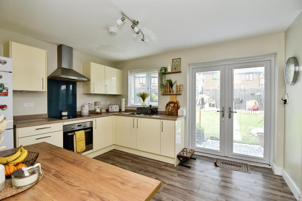 Heather Place, Congleton, CW12 photo 4