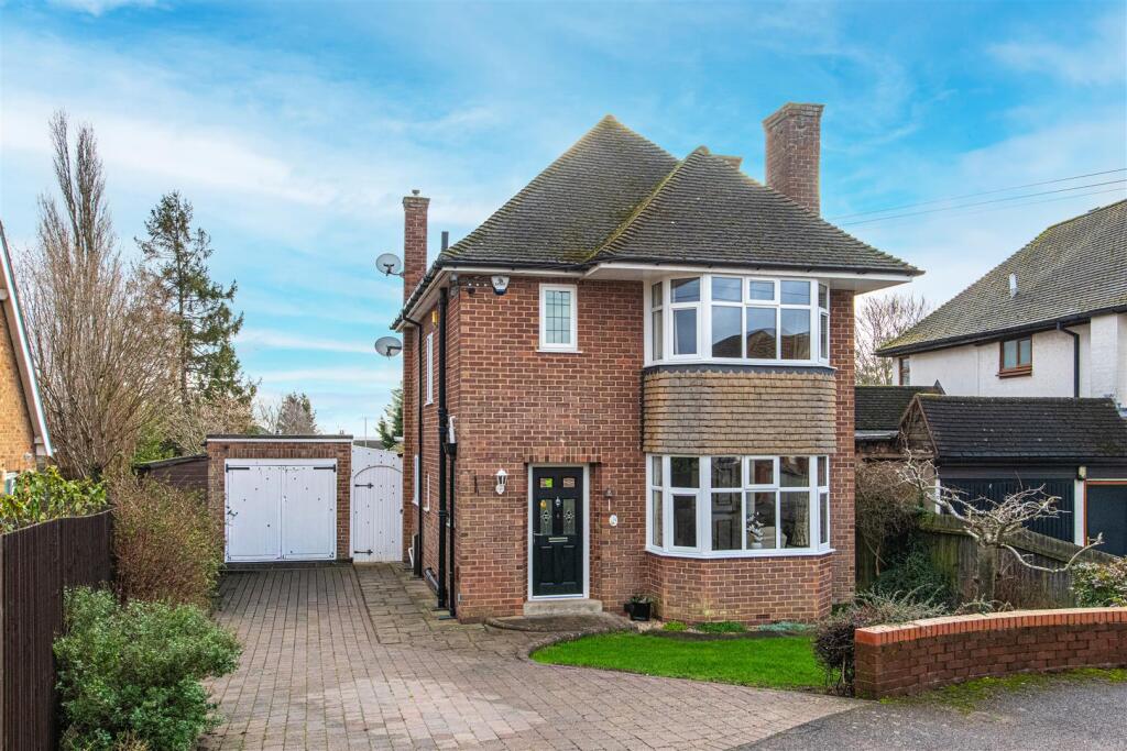 Main image of property: Whytewell Road, Wellingborough