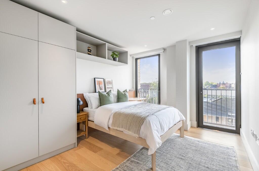 Main image of property: Camden Street, London, NW1
