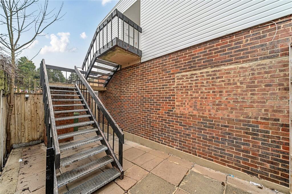Main image of property: Rosehill Road, Biggin Hill, Westerham, Kent, TN16