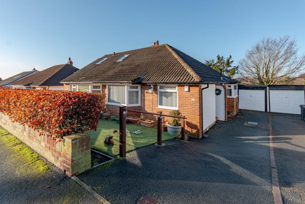 Main image of property: Grove Farm Crescent, Cookridge