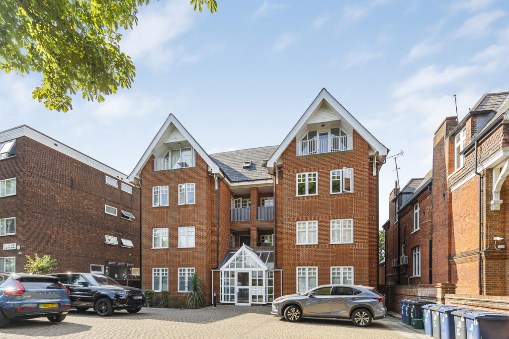 Main image of property: Montpelier Road, London, W5