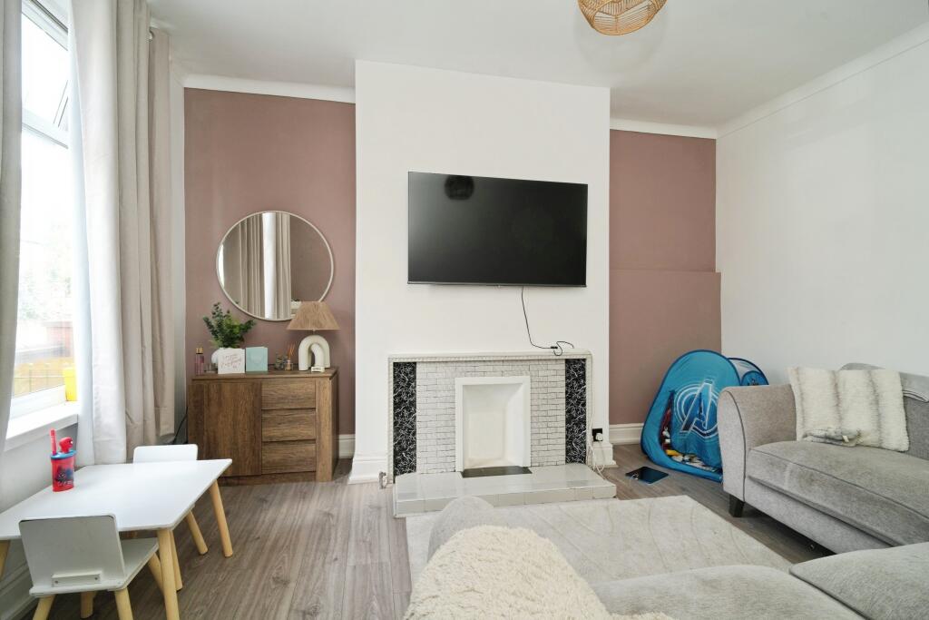 House in Bolton, Greater Manchester - View 3
