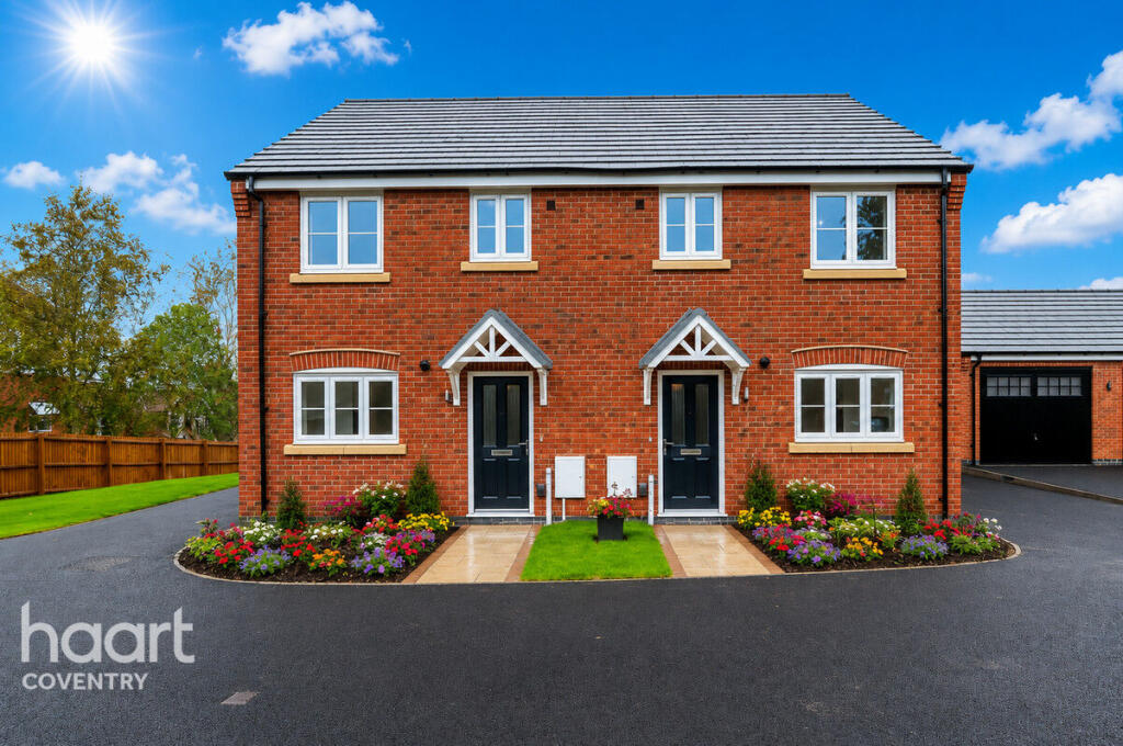 House in Coventry - View 2