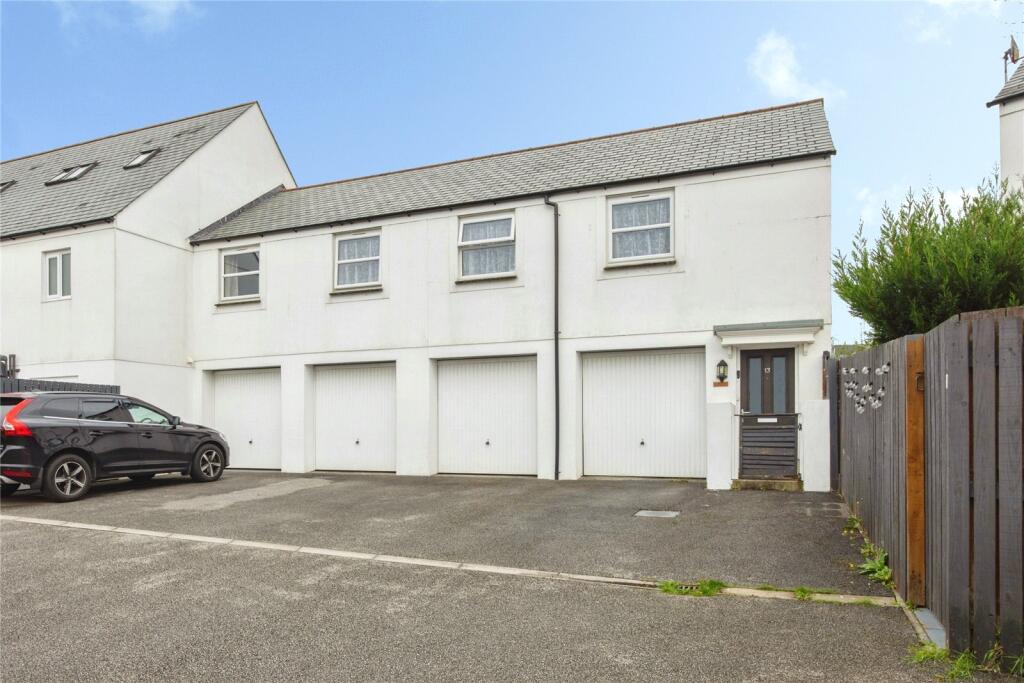 Main image of property: Onyx Walk, BODMIN, Cornwall, PL31