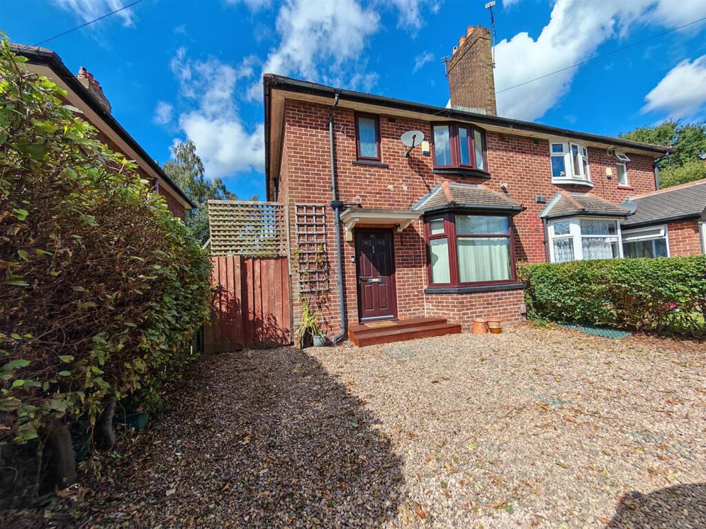 Main image of property: Princess Road, Chorlton