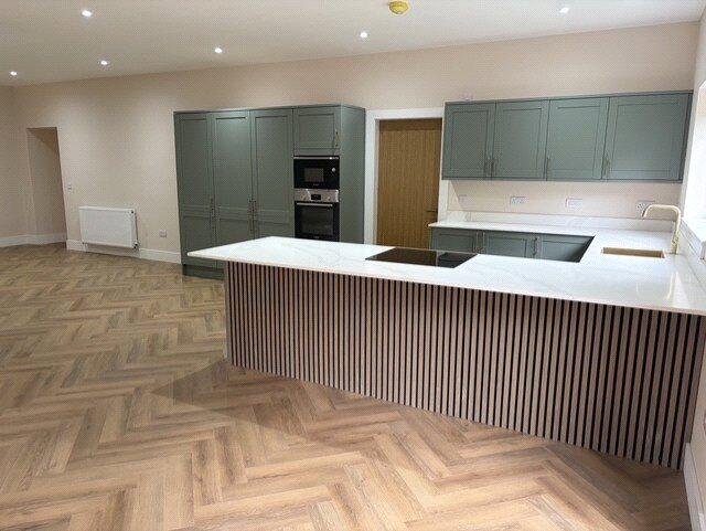 House in Lanark, Corehouse - View 4