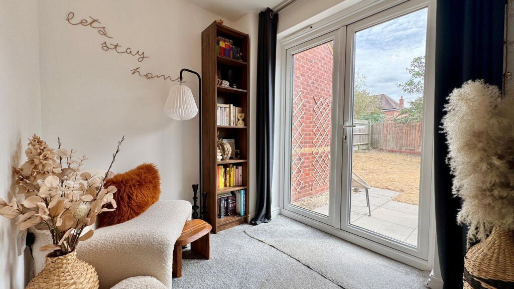 House in Reading - View 5