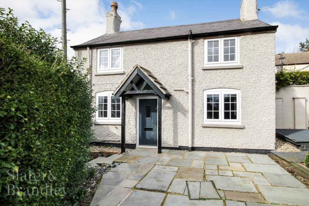 Main image of property: Main Street, Wysall, Nottingham, Nottinghamshire, NG12