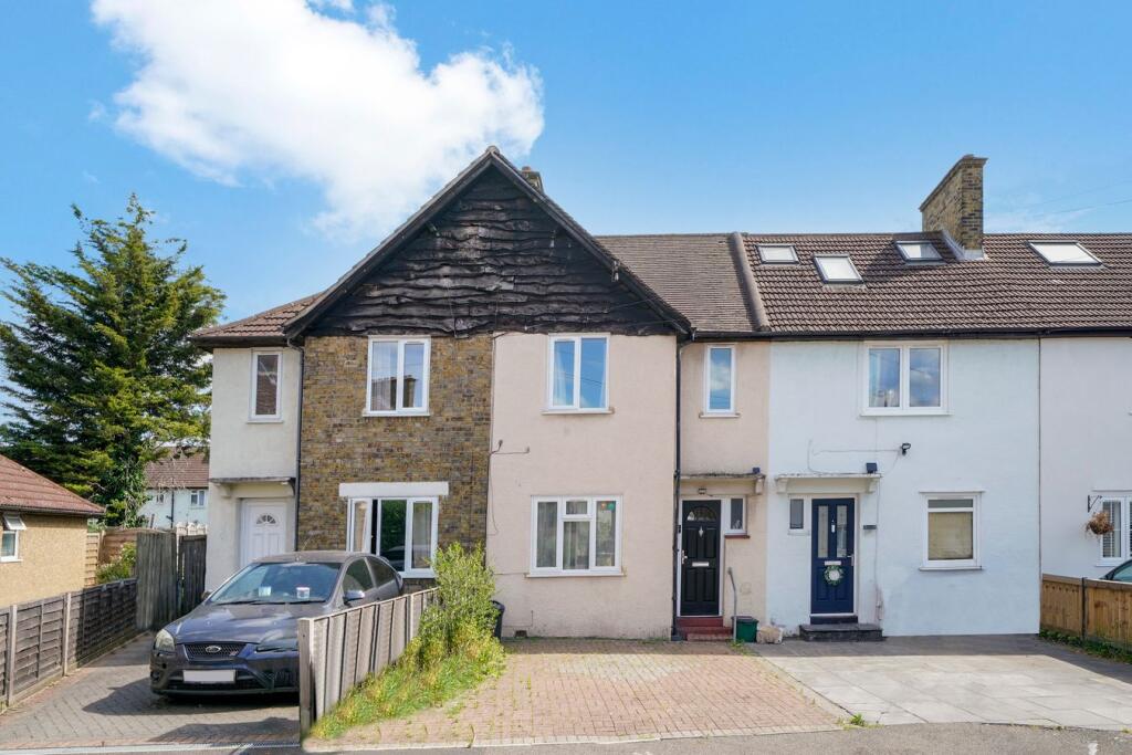 Main image of property: Stuart Place, Mitcham, CR4