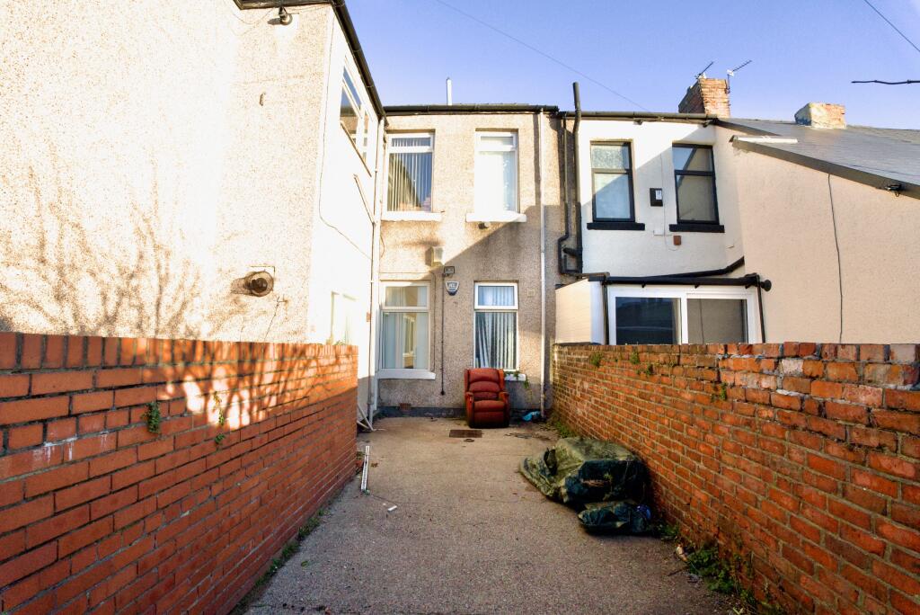 Carley Road, Sunderland photo 2