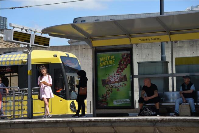 Metrolink