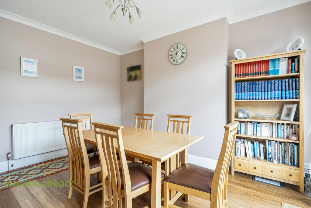 House in Croydon - View 5