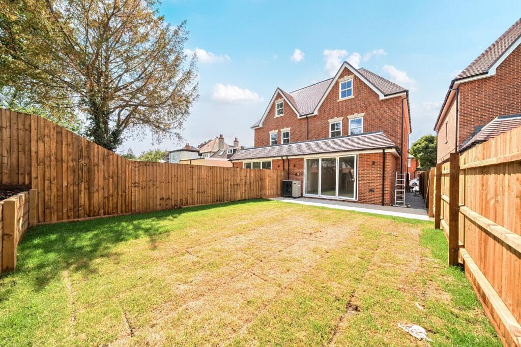 Sandford Road, Bromley, BR2 photo 5