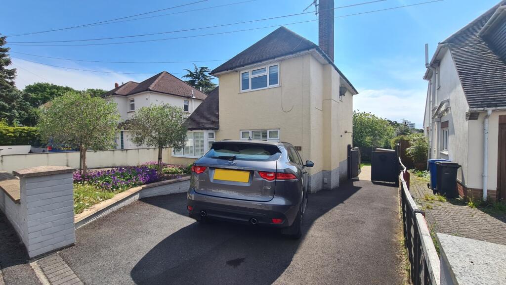 Main image of property: Verulam Road, Lower Parkstone