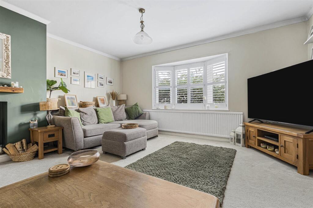 House in East Cambridgeshire, Cheveley - More