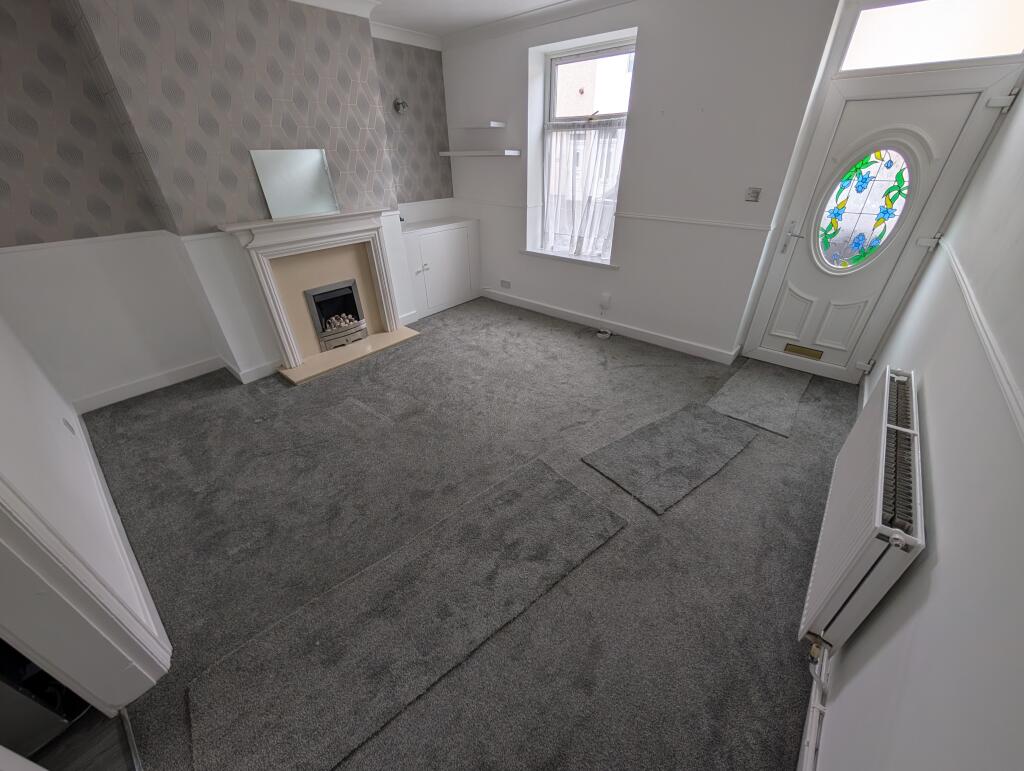House in Blackpool - View 2
