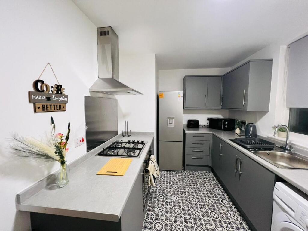 Main image of property: Holborn Avenue, Coventry