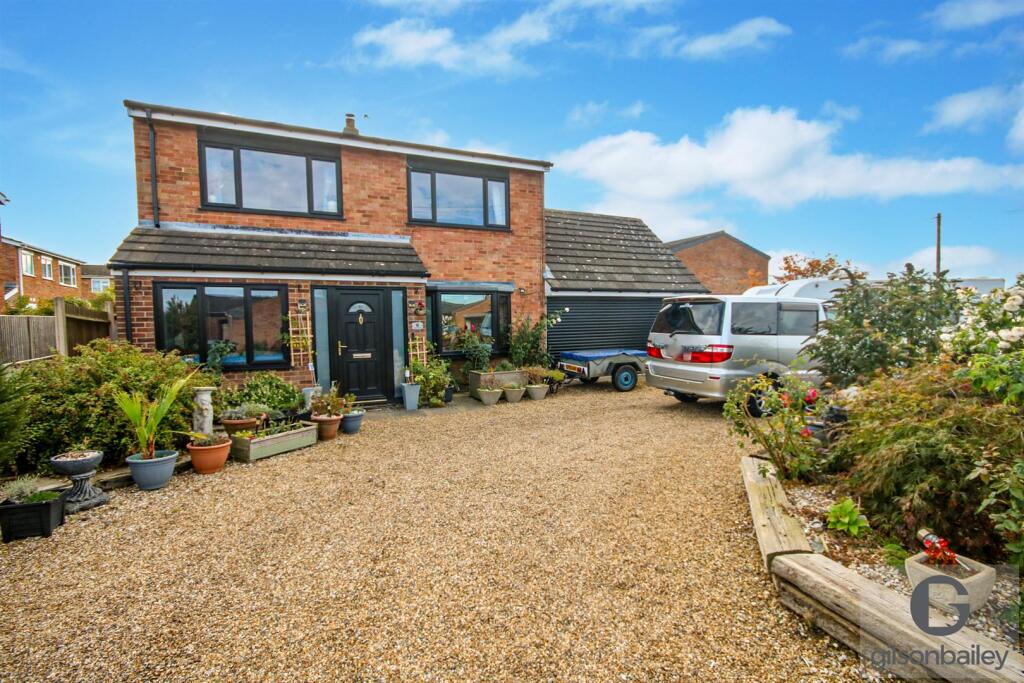 Main image of property: Blithemeadow Drive, Sprowston