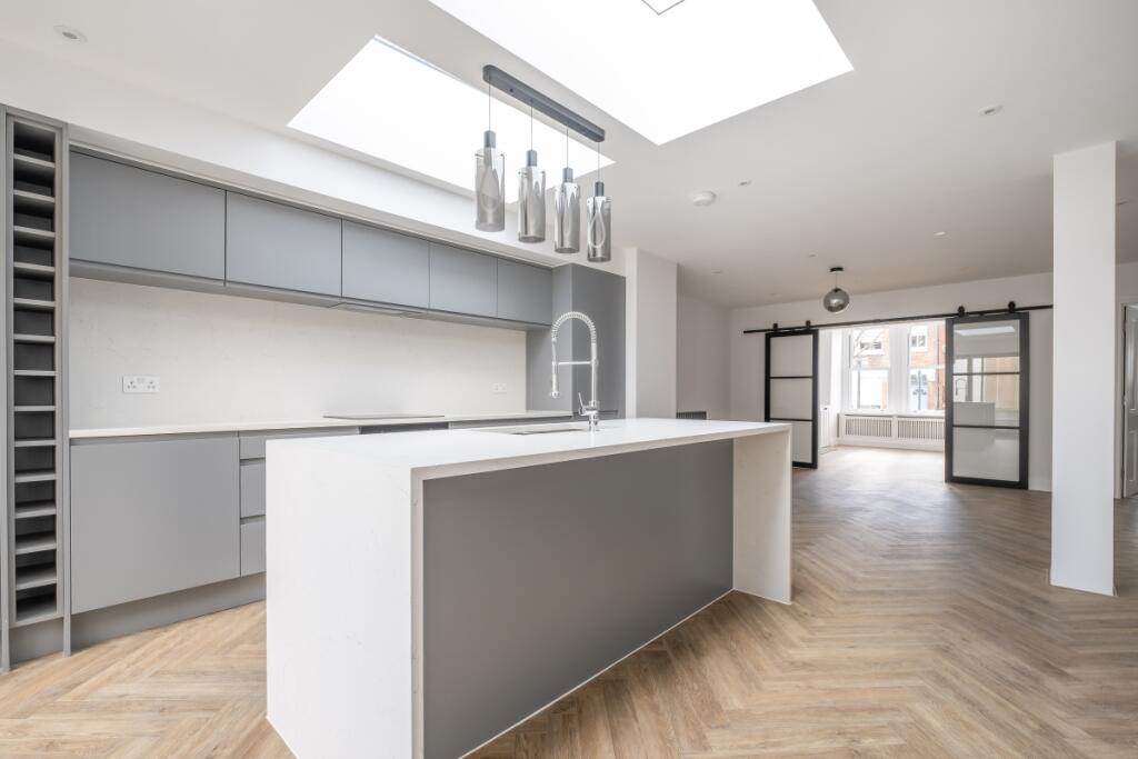 Main image of property: Bassingham Road London SW18