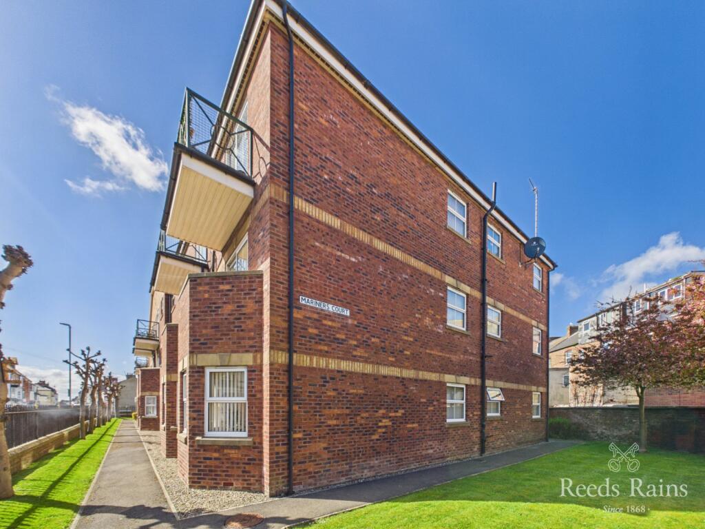 Main image of property: Mariners Court, West Street, Bridlington, YO15