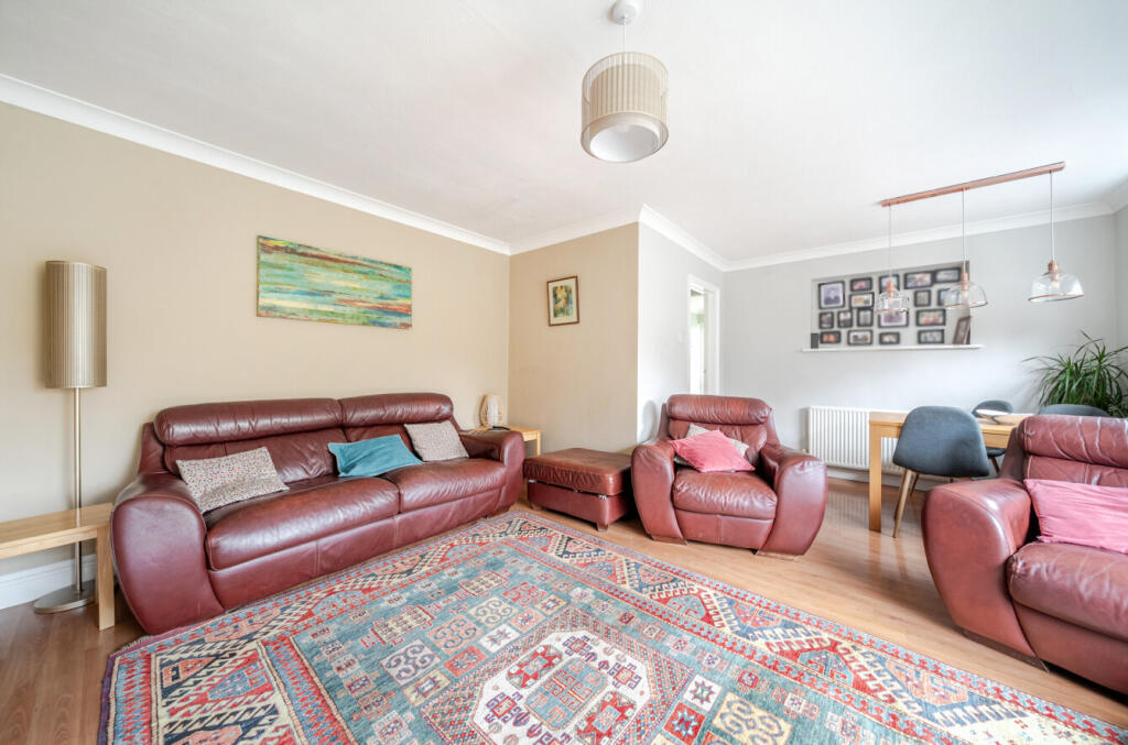 House in Reading, Wokingham - View 3
