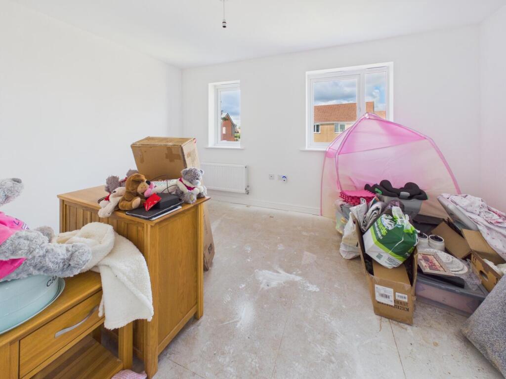 House in King's Lynn and West Norfolk, Norfolk - View 5