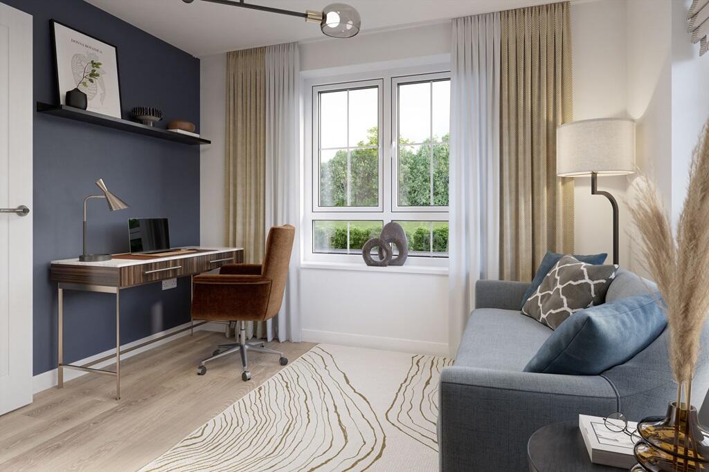 House in Redhill - View 5