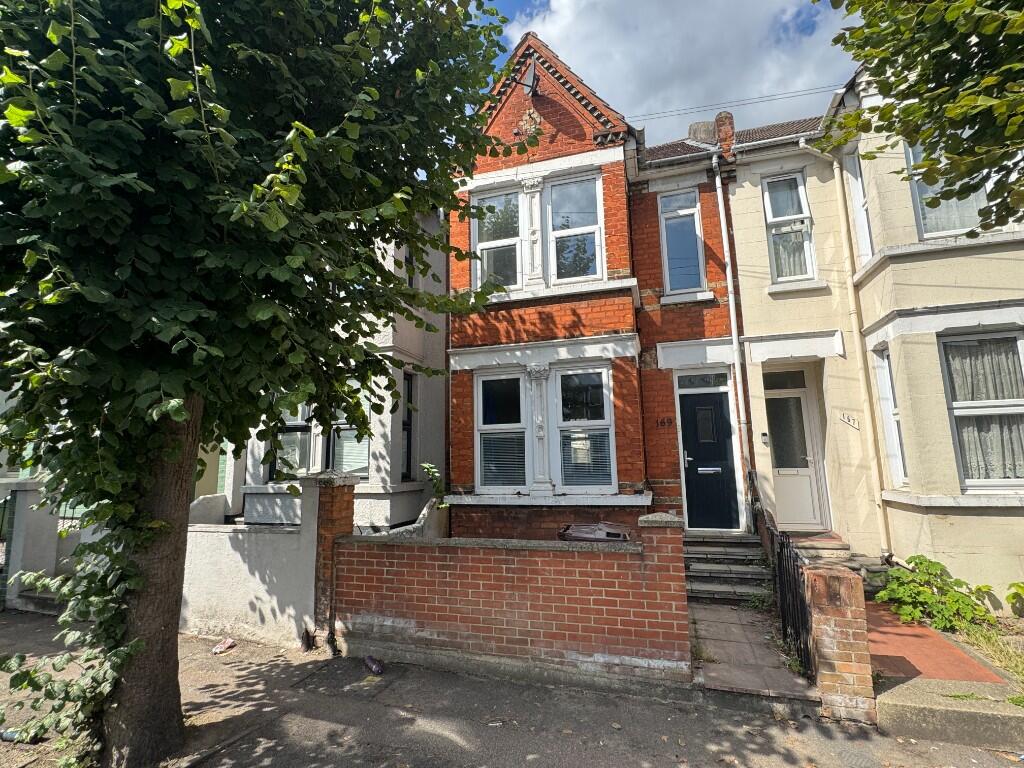 Main image of property: Rock Avenue, Gillingham, Kent, ME7