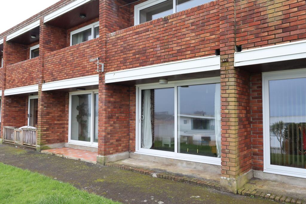 Main image of property: Bay Apartments, Fistral Crescent