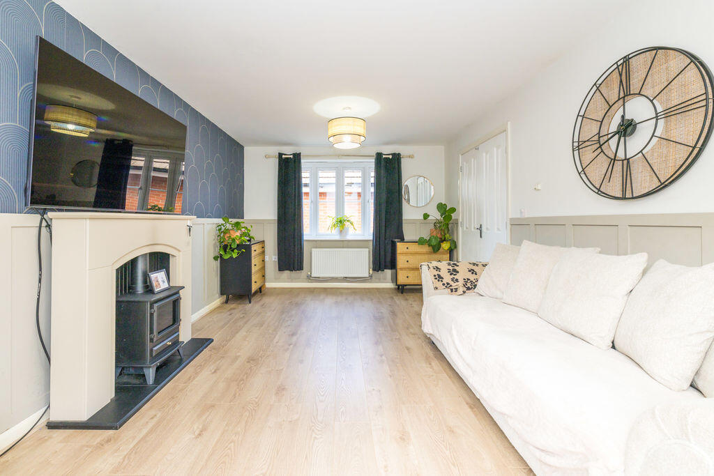 House in Preston - View 4