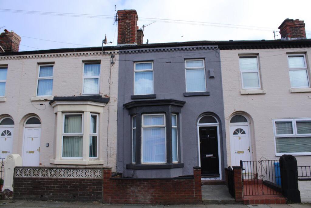 Main image of property: Roxburgh Street, Liverpool, Merseyside