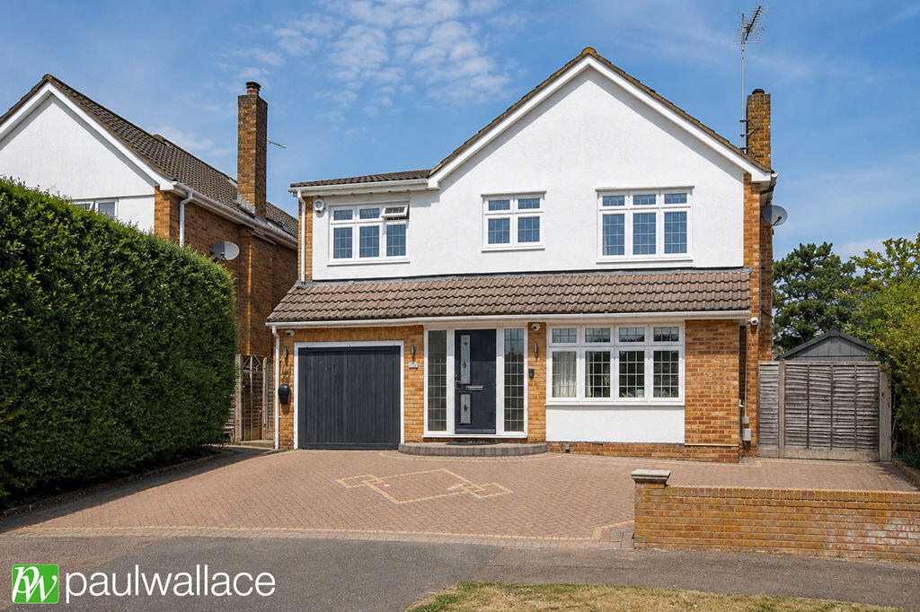 Main image of property: Roselands Avenue, Hoddesdon | Approx. 1,888 Sq Ft | Exceptional Finish Throughout 