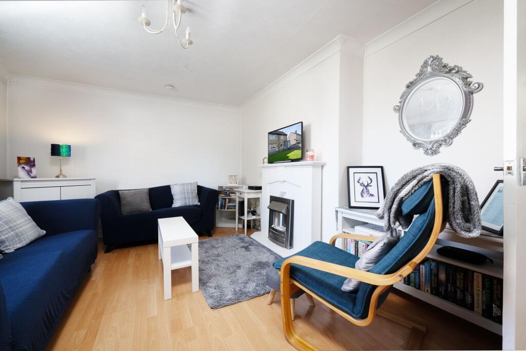 Apartment in Paisley - View 5