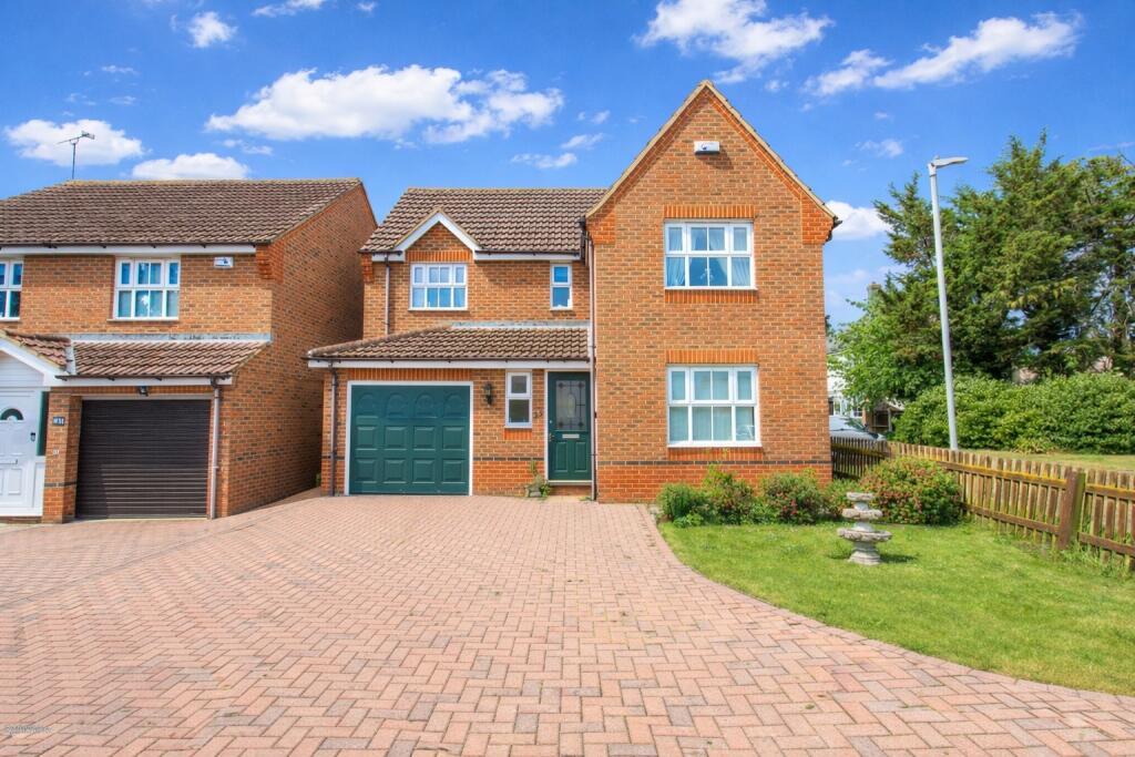Main image of property: Maritime Avenue, Herne Bay, CT6