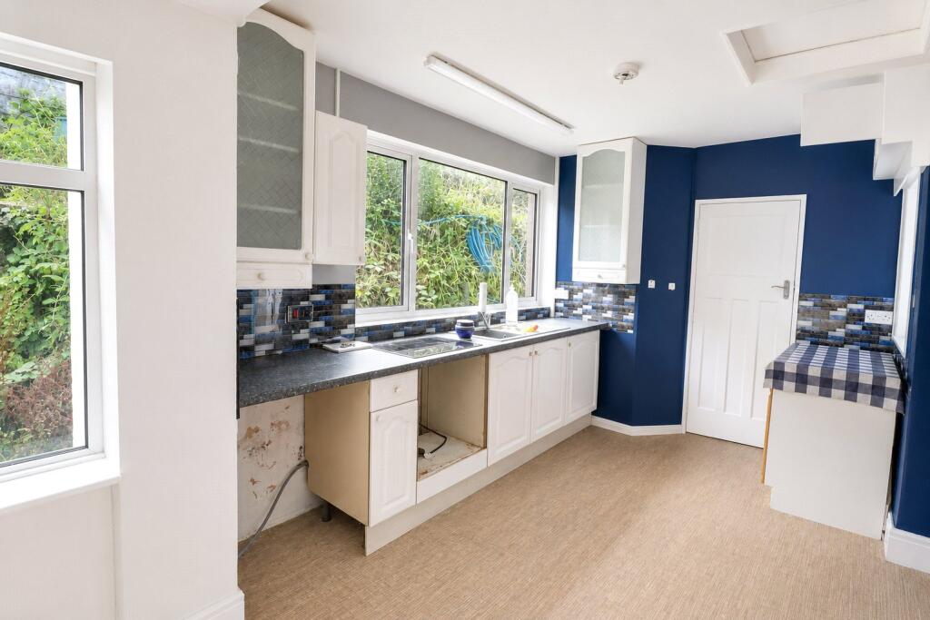 House in Plymouth - View 2