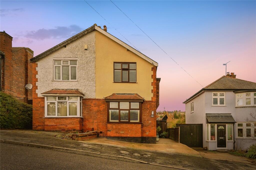 Main image of property: Moore Road, NOTTINGHAM, Nottinghamshire, NG3