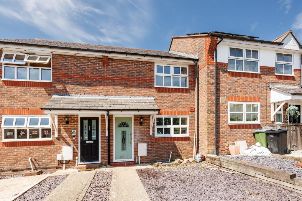 Main image of property: The Martlets, South Chailey, BN8