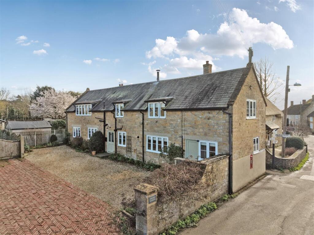 Main image of property: Higher Street, Merriott