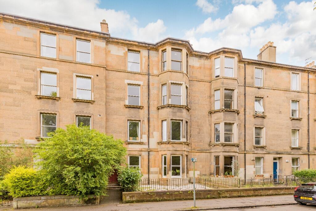 Main image of property: Melville Terrace, Marchmont, Edinburgh, EH9