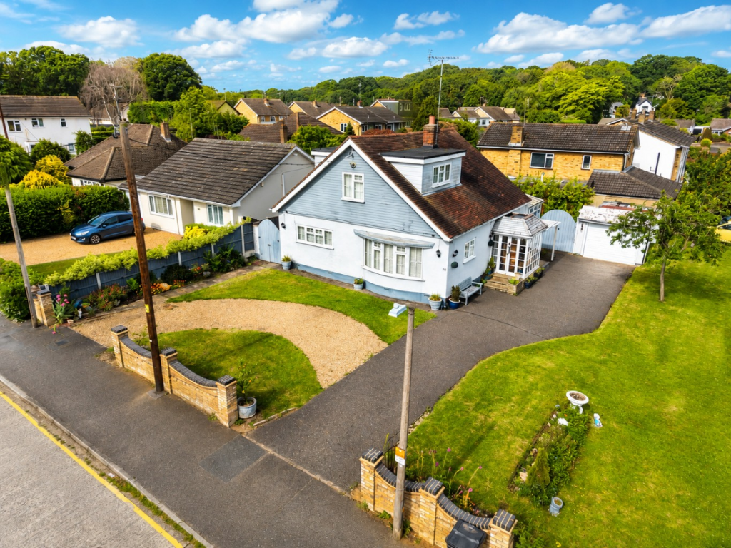 Main image of property: Woodlands Road, Hockley, Essex, SS5 4PL