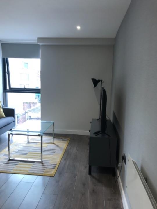 House in Liverpool - View 2