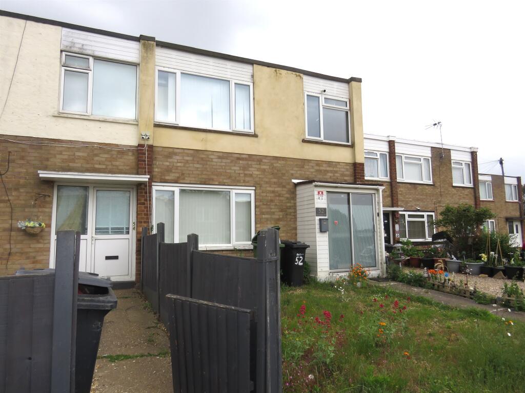Main image of property: Swinburne Road, WELLINGBOROUGH