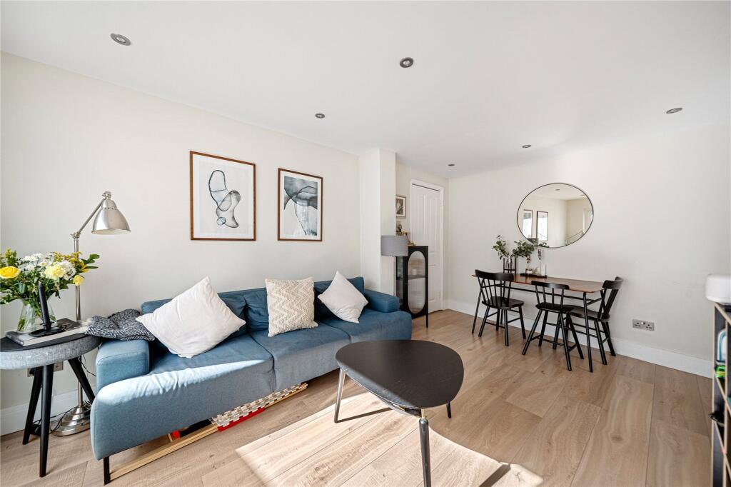 Main image of property: Cotswold Street, West Norwood, SE27