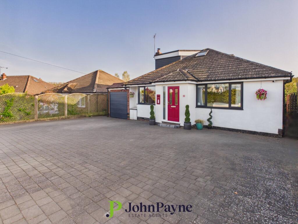 Main image of property: Inchbrook Road, Kenilworth, Warwickshire, CV8