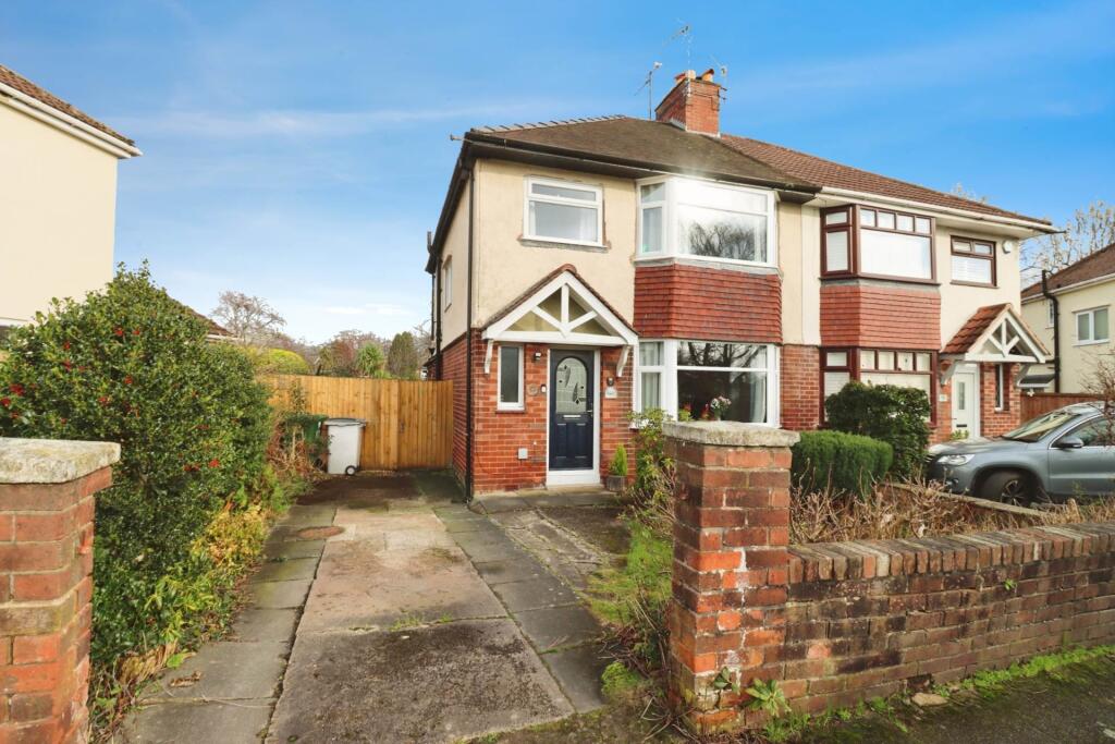 Main image of property: Beechway, Bebington