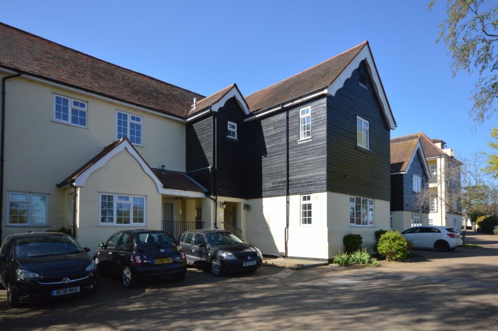 Main image of property: Rye Street, Bishops Stortford, CM23