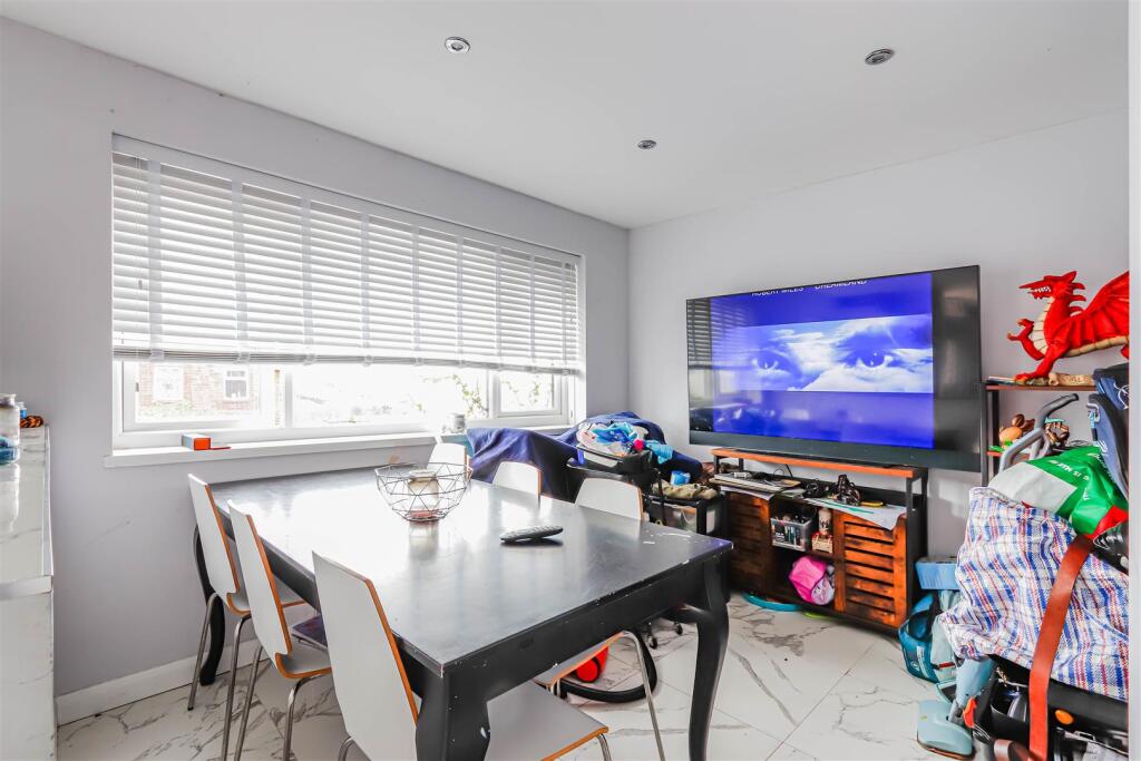 House in Barry, Gibbonsdown - More