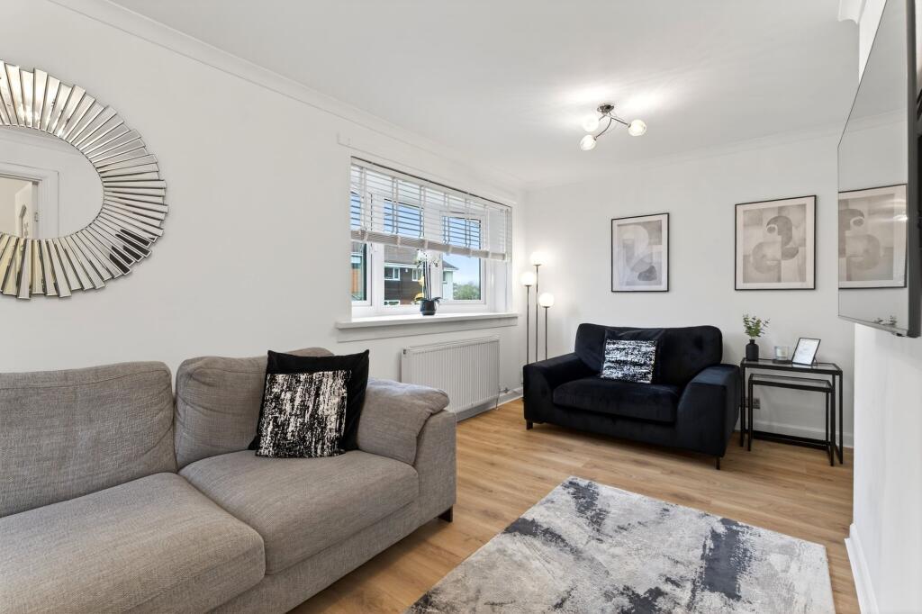 Kirkton Place, Coatbridge, ML5 - View 2